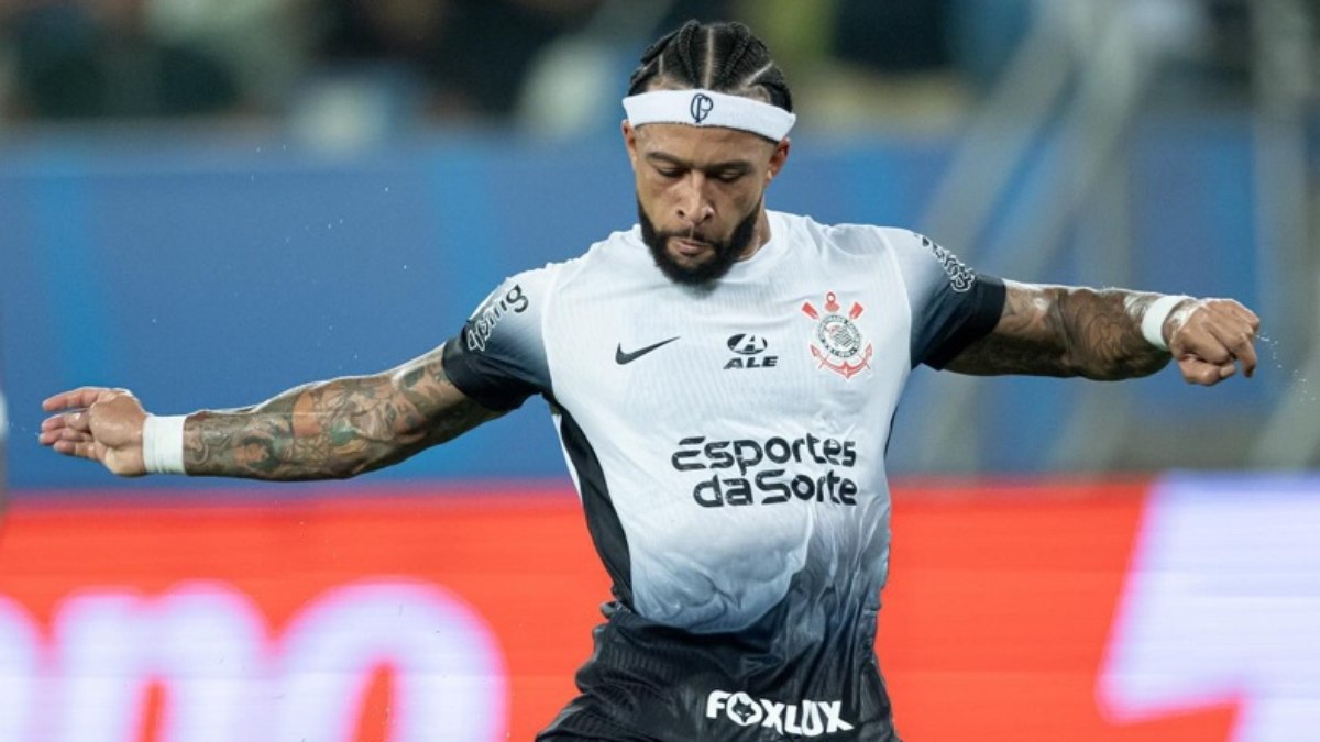 Corinthians x Cruzeiro: acompanhe ao vivo a partida do Brasileirão Corinthians x Cruzeiro: acompanhe ao vivo a partida do Brasileirão