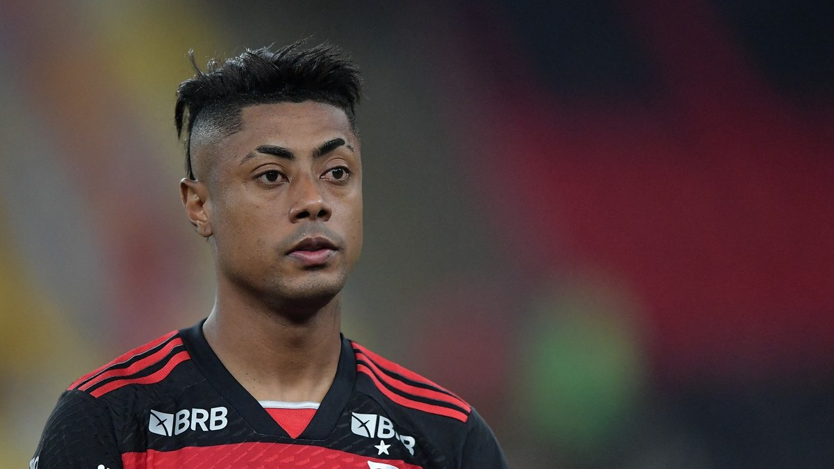 O que o árbitro escreveu na súmula no jogo em que Bruno Henrique é suspeito de manipulação O que o árbitro escreveu na súmula no jogo em que Bruno Henrique é suspeito de manipulação