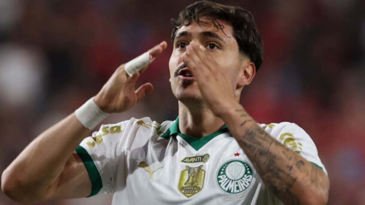 Maurício comenta recuperação e pede intensidade do Palmeiras no Brasileiro Maurício comenta recuperação e pede intensidade do Palmeiras no Brasileiro