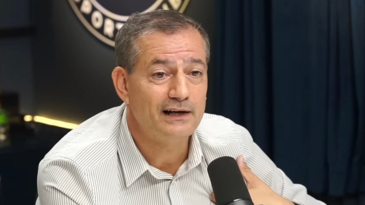 Ex-árbitro brasileiro revela ameaça de ‘pena de morte’ Ex-árbitro brasileiro revela ameaça de ‘pena de morte’