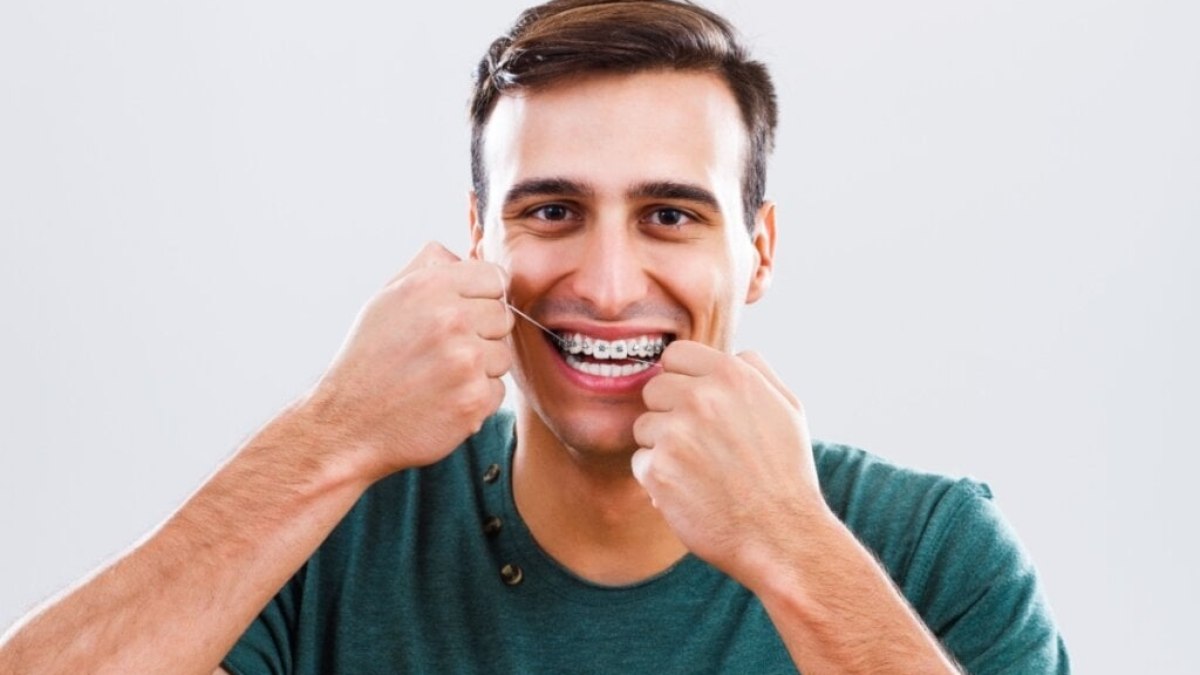 Veja a importância do fio dental para a saúde da boca Veja a importância do fio dental para a saúde da boca