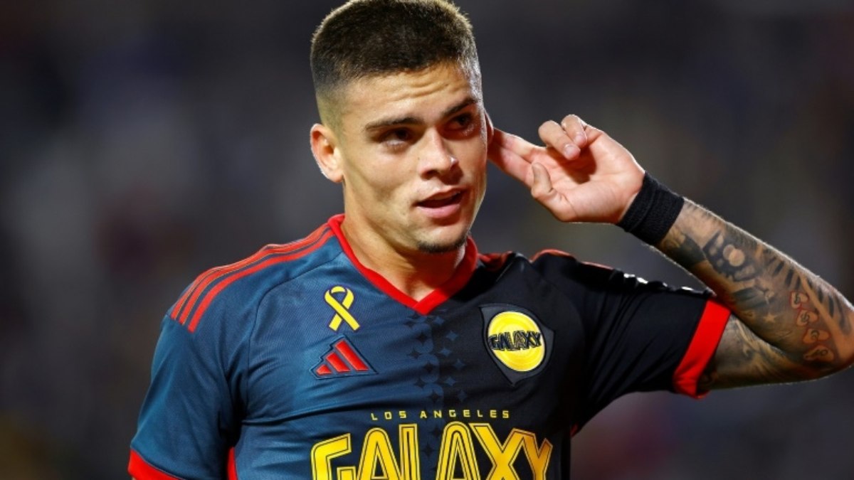 Gabriel Pec supera Suárez e é eleito a contratação do ano na MLS Gabriel Pec supera Suárez e é eleito a contratação do ano na MLS