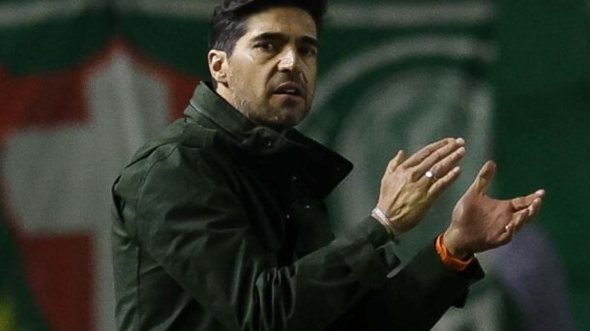 Palmeiras pode ter pior ano da era Abel Ferreira Palmeiras pode ter pior ano da era Abel Ferreira