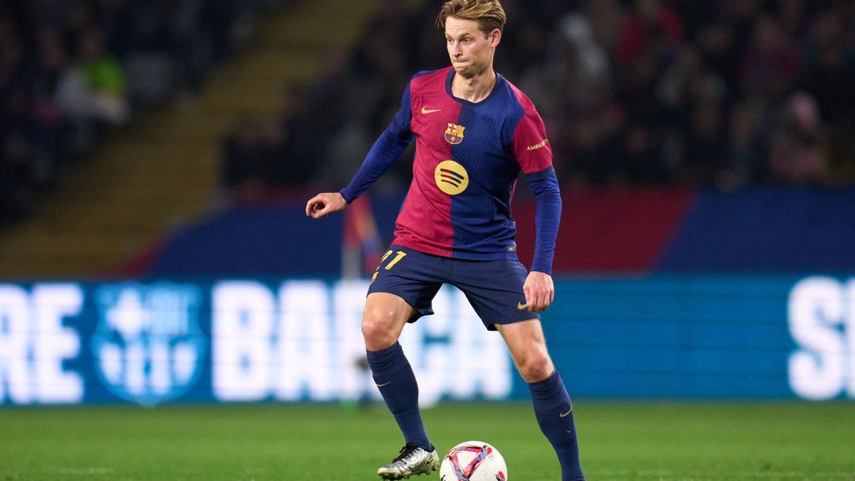 Barcelona vê astro ‘arrastar’ decisão por renovação e teme saída Barcelona vê astro ‘arrastar’ decisão por renovação e teme saída