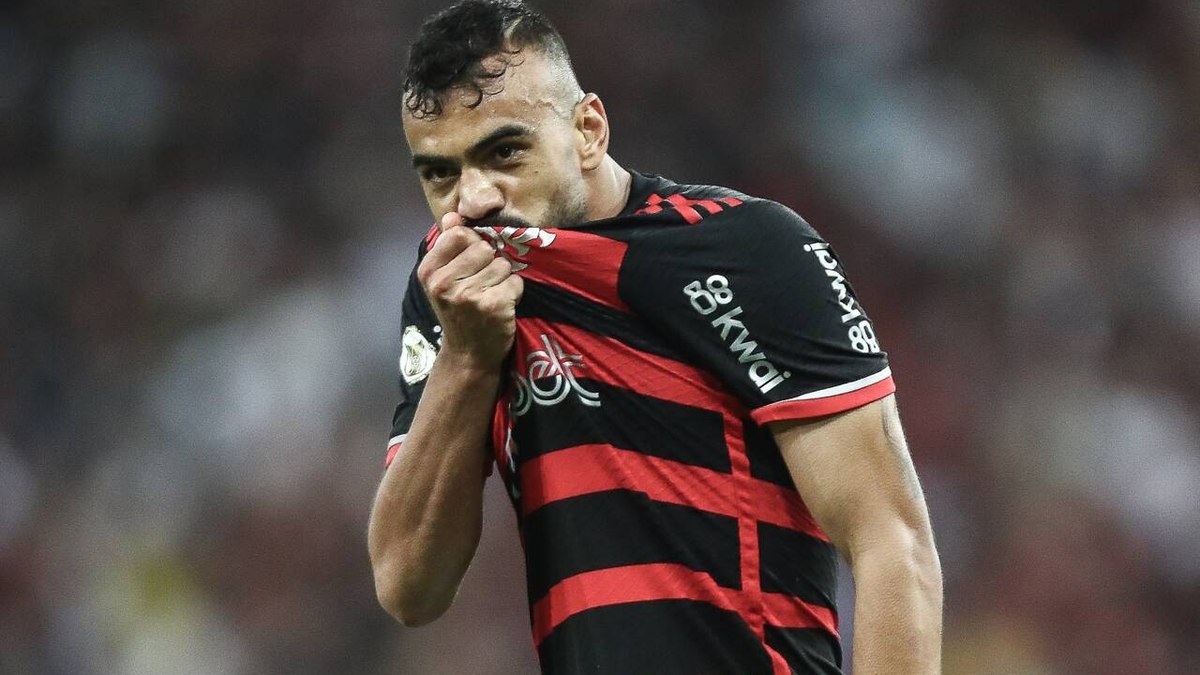 Sampaoli pede contratação de dupla do Flamengo à diretoria do Rennes Sampaoli pede contratação de dupla do Flamengo à diretoria do Rennes
