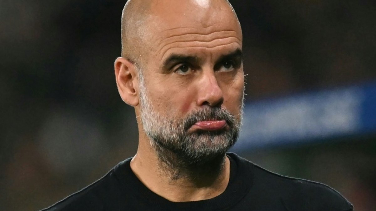 CBF nega ter procurado Guardiola para assumir a Seleção CBF nega ter procurado Guardiola para assumir a Seleção