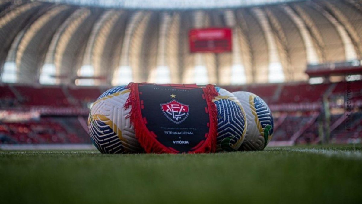 Vitória tem 27% de aproveitamento em Jogos com escalações Improvisadas Vitória tem 27% de aproveitamento em Jogos com escalações Improvisadas