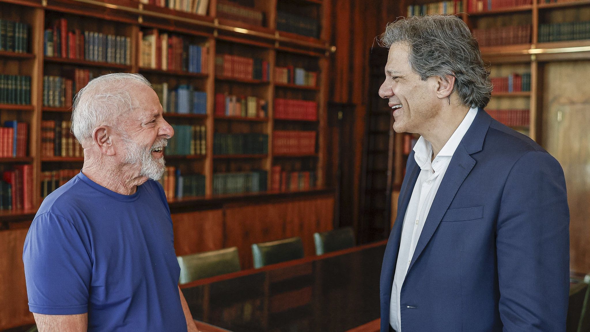 Waack: Os cálculos políticos de Lula na hora de cortar gastos Waack: Os cálculos políticos de Lula na hora de cortar gastos