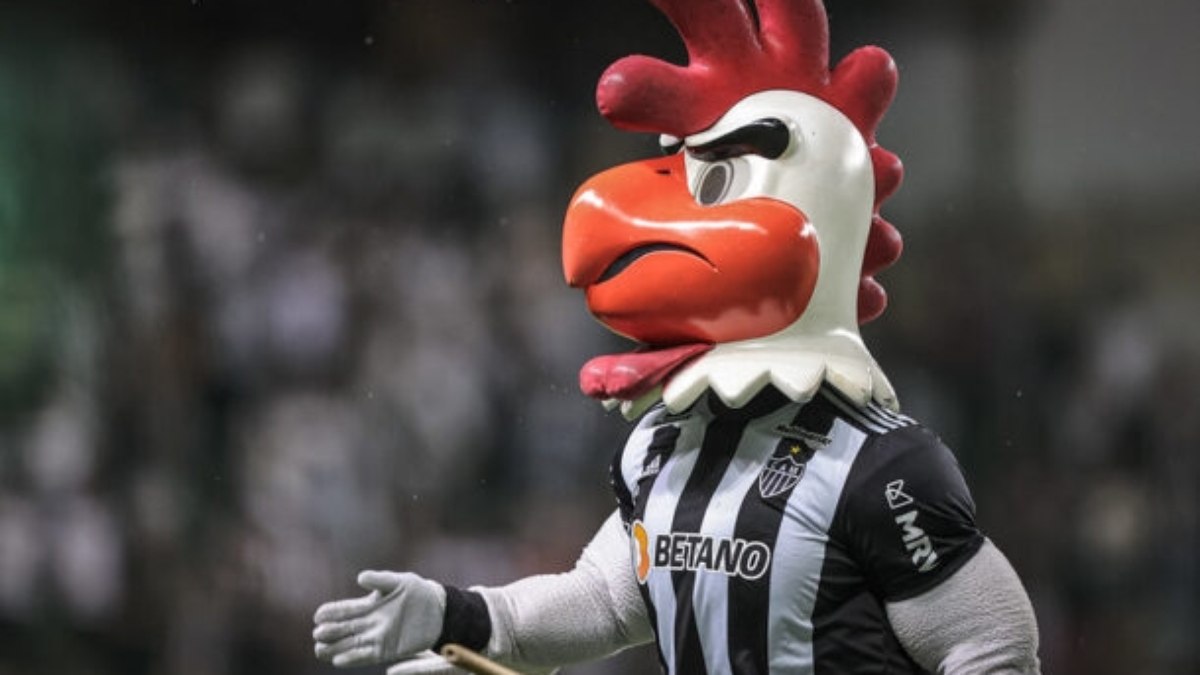 Betinho Marques – No Galo, agora tem que ser de dentro para fora Betinho Marques – No Galo, agora tem que ser de dentro para fora