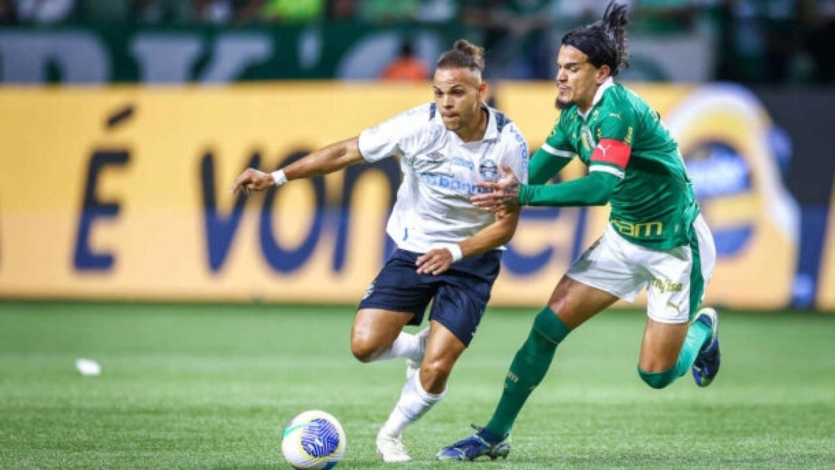 Braithwaite considera comprar clube espanhol; entenda Braithwaite considera comprar clube espanhol; entenda