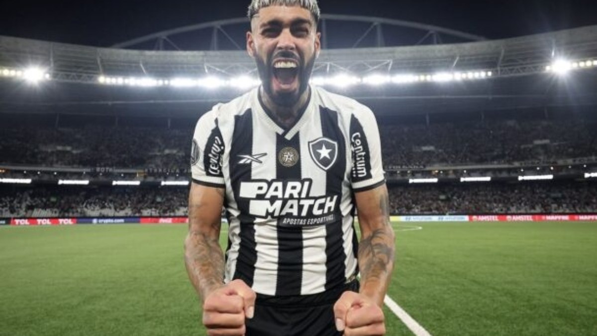 Seleção uruguaia monitora Barboza, do Botafogo Seleção uruguaia monitora Barboza, do Botafogo