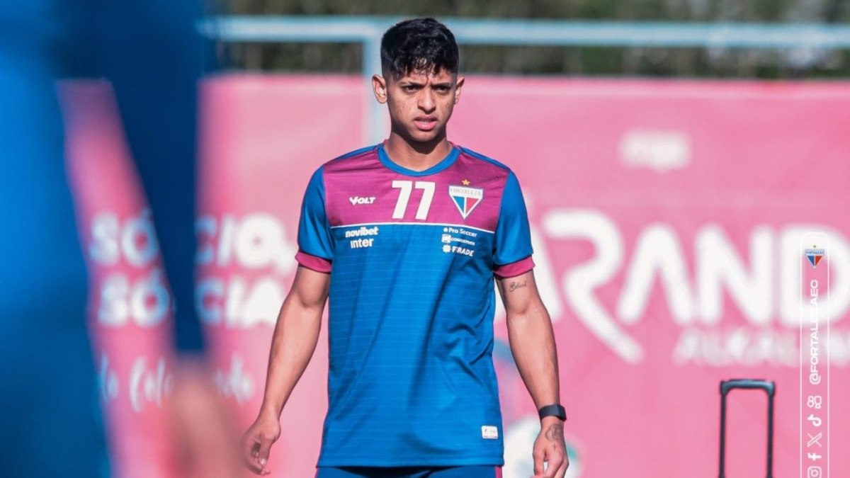Kervin Andrade é convocado pela seleção venezuelana para as Eliminatórias Kervin Andrade é convocado pela seleção venezuelana para as Eliminatórias