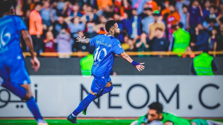 Neymar fora do Al-Hilal? Veja possíveis destinos para o craque | Internacional Neymar fora do Al-Hilal? Veja possíveis destinos para o craque | Internacional