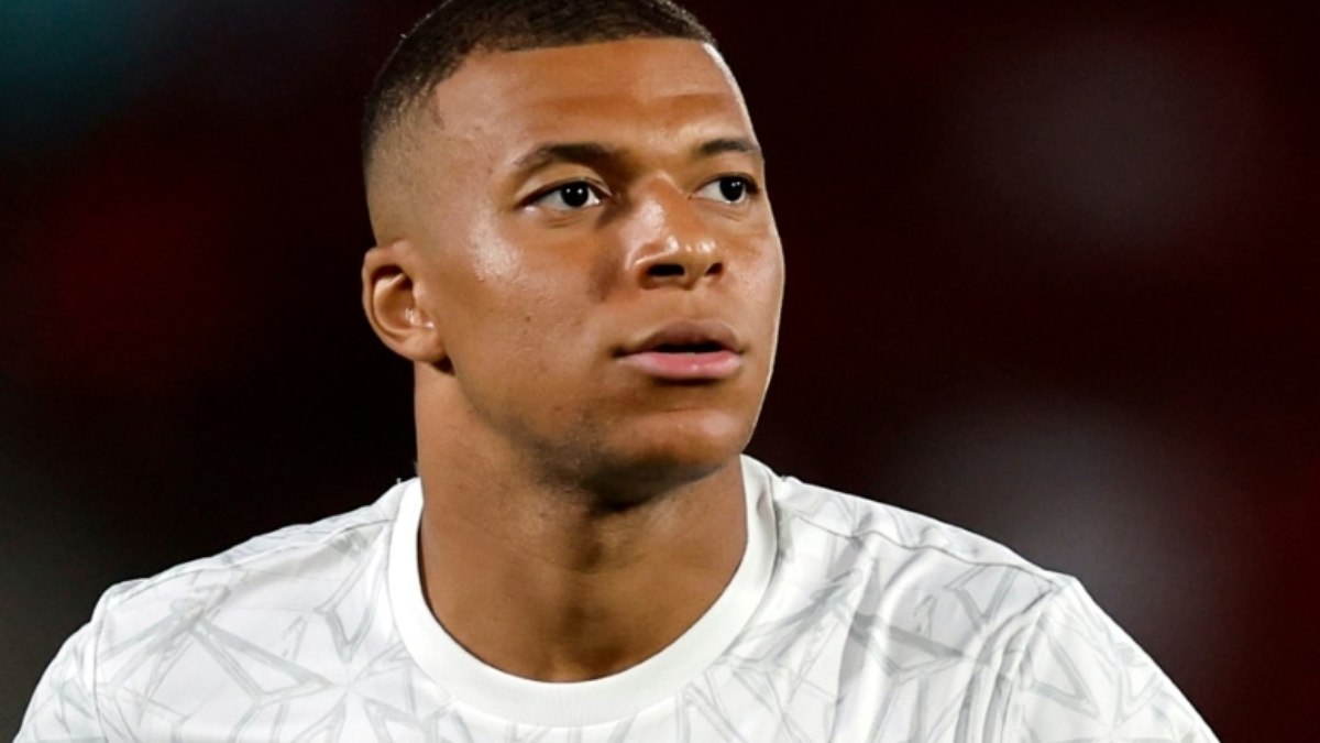 França não convoca Mbappé para jogos contra Israel e Itália França não convoca Mbappé para jogos contra Israel e Itália