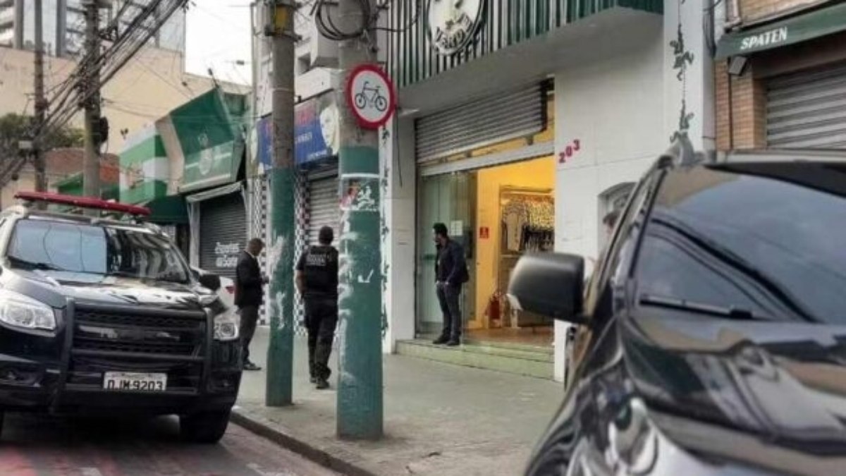 celular incrimina presidente da torcida Mancha Verde celular incrimina presidente da torcida Mancha Verde