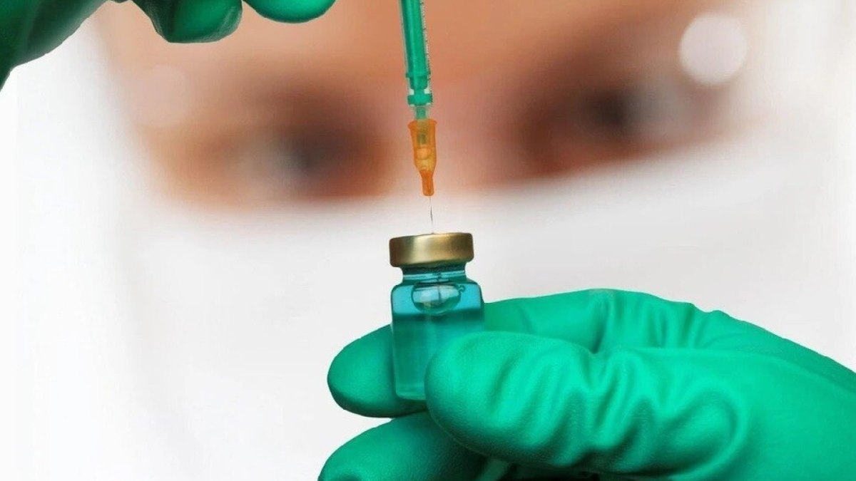 Ministério da Saúde incinerou 10,9 milhões de vacinas vencidas em 2024 Ministério da Saúde incinerou 10,9 milhões de vacinas vencidas em 2024