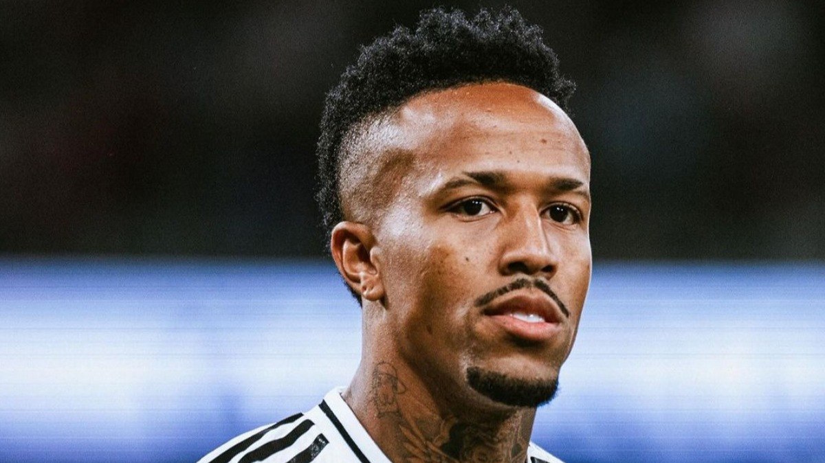 Real Madrid confirma lesão grave de Militão; confira tempo de recuperação Real Madrid confirma lesão grave de Militão; confira tempo de recuperação