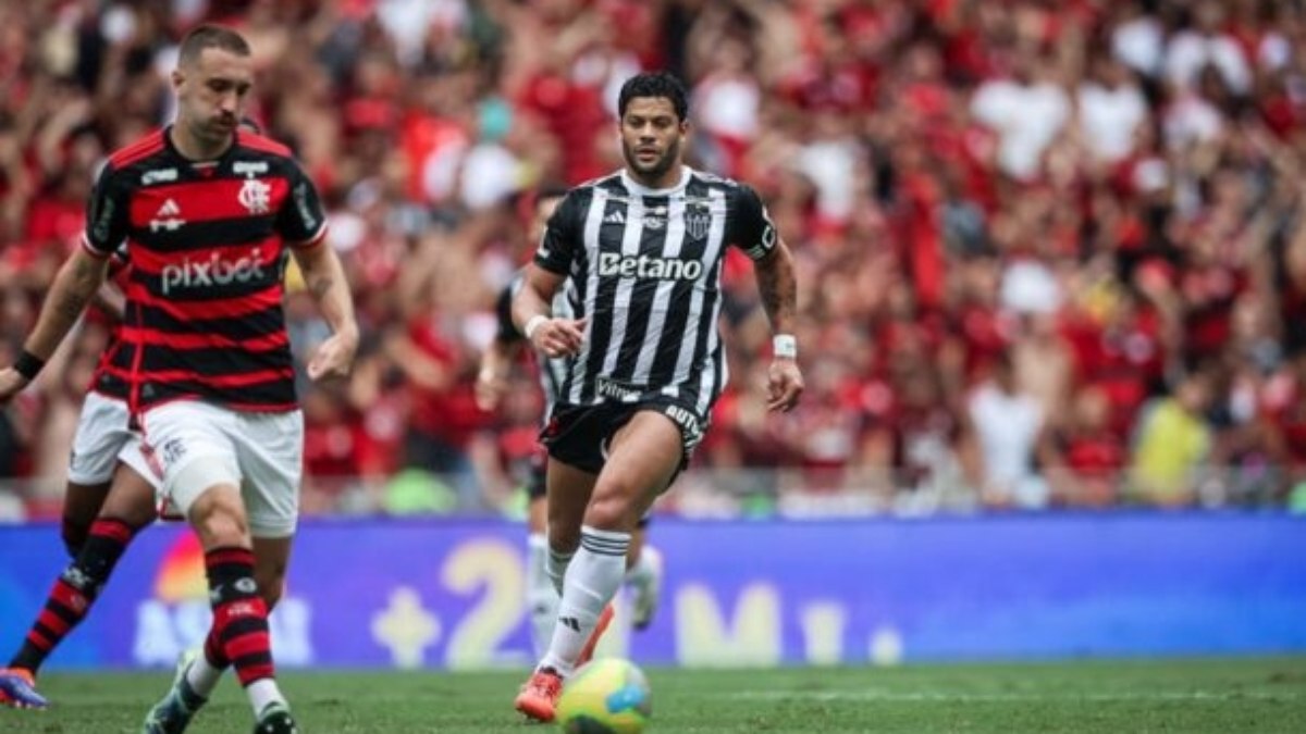 Atlético busca repetir história e se inspira em fala de Everson para conquistar o título Atlético busca repetir história e se inspira em fala de Everson para conquistar o título