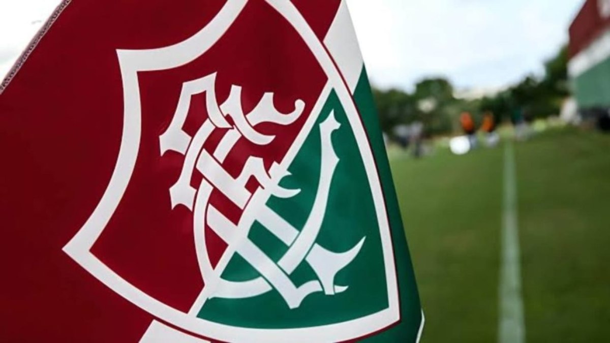 Fluminense terá plataforma exclusiva para o mundial de 2025 após fechar parceria com a FIFA Fluminense terá plataforma exclusiva para o mundial de 2025 após fechar parceria com a FIFA