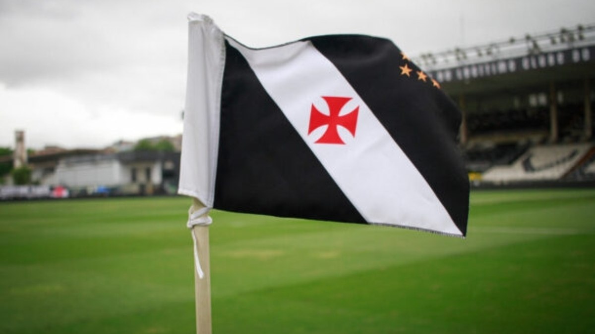 Justiça prorroga suspensão de penhoras do Vasco Justiça prorroga suspensão de penhoras do Vasco