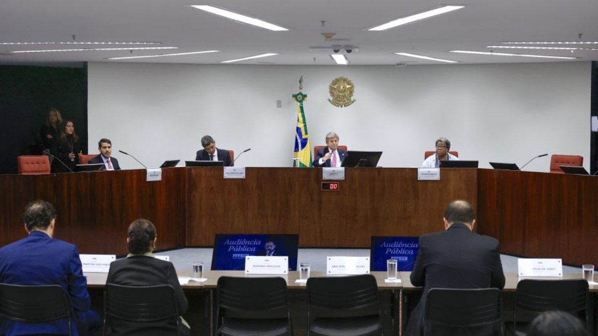 Publicidade de apostas esportivas nas categorias de base é proibida pelo STF Publicidade de apostas esportivas nas categorias de base é proibida pelo STF