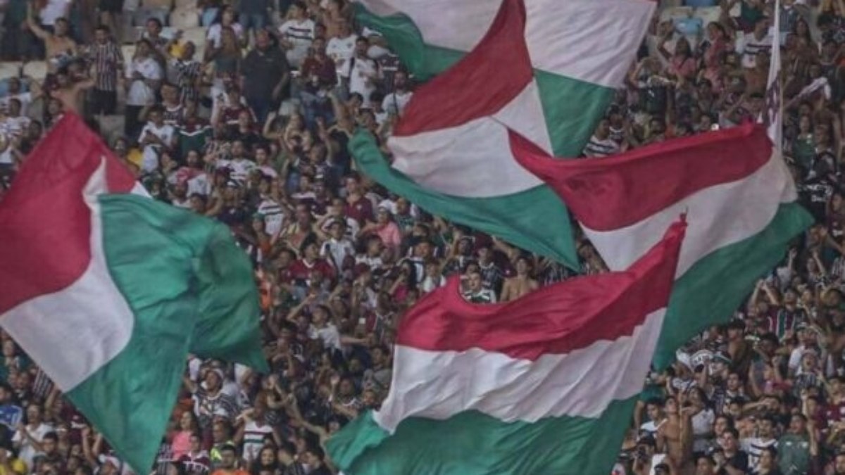 Fluminense faz promoção de ingressos para jogos com Criciúma e Cuiabá Fluminense faz promoção de ingressos para jogos com Criciúma e Cuiabá