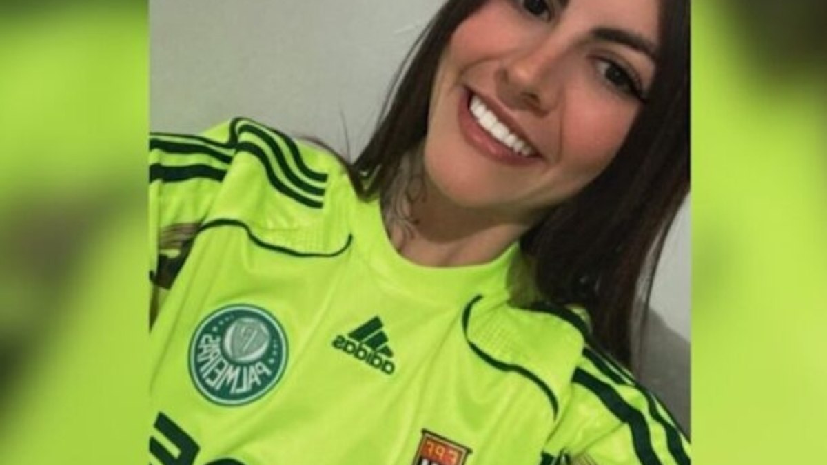 Justiça determina prazo para Palmeiras se manifestar em caso de morte de torcedora Justiça determina prazo para Palmeiras se manifestar em caso de morte de torcedora