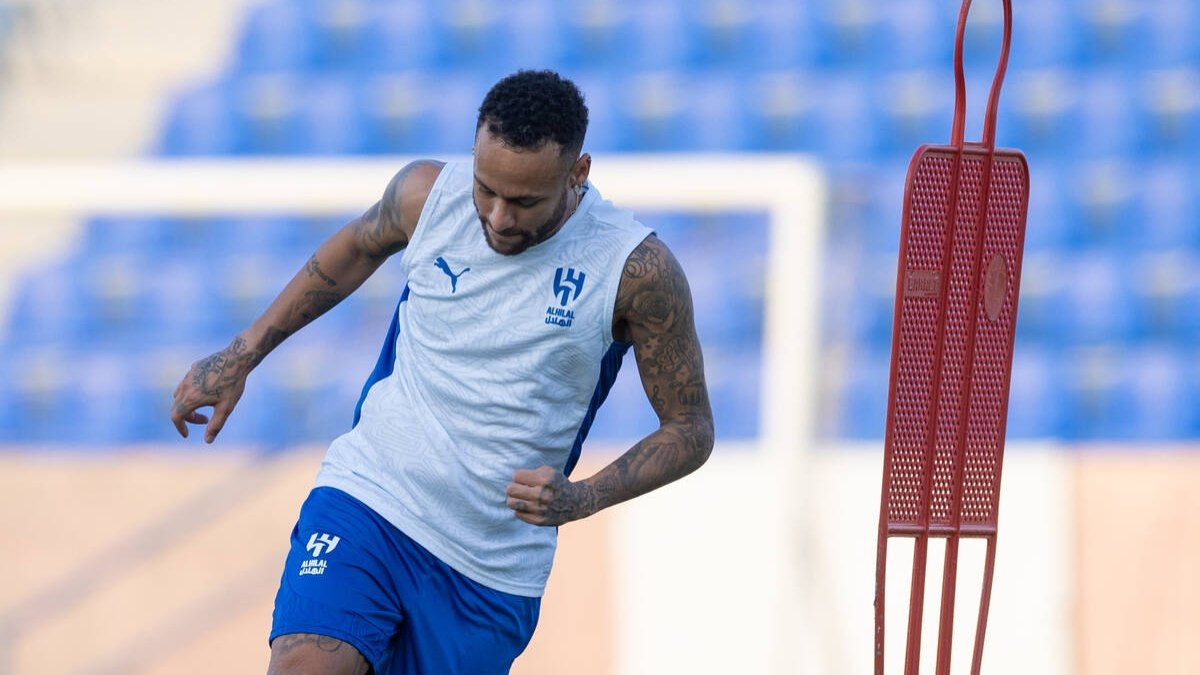 Al Hilal (SAU) x Esteghlal (IRN): onde assistir e escalações Al Hilal (SAU) x Esteghlal (IRN): onde assistir e escalações