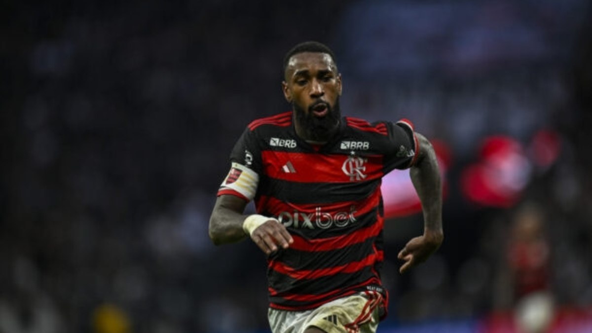 Filipe Luís vai poupar cinco titulares do Flamengo contra o Cruzeiro Filipe Luís vai poupar cinco titulares do Flamengo contra o Cruzeiro