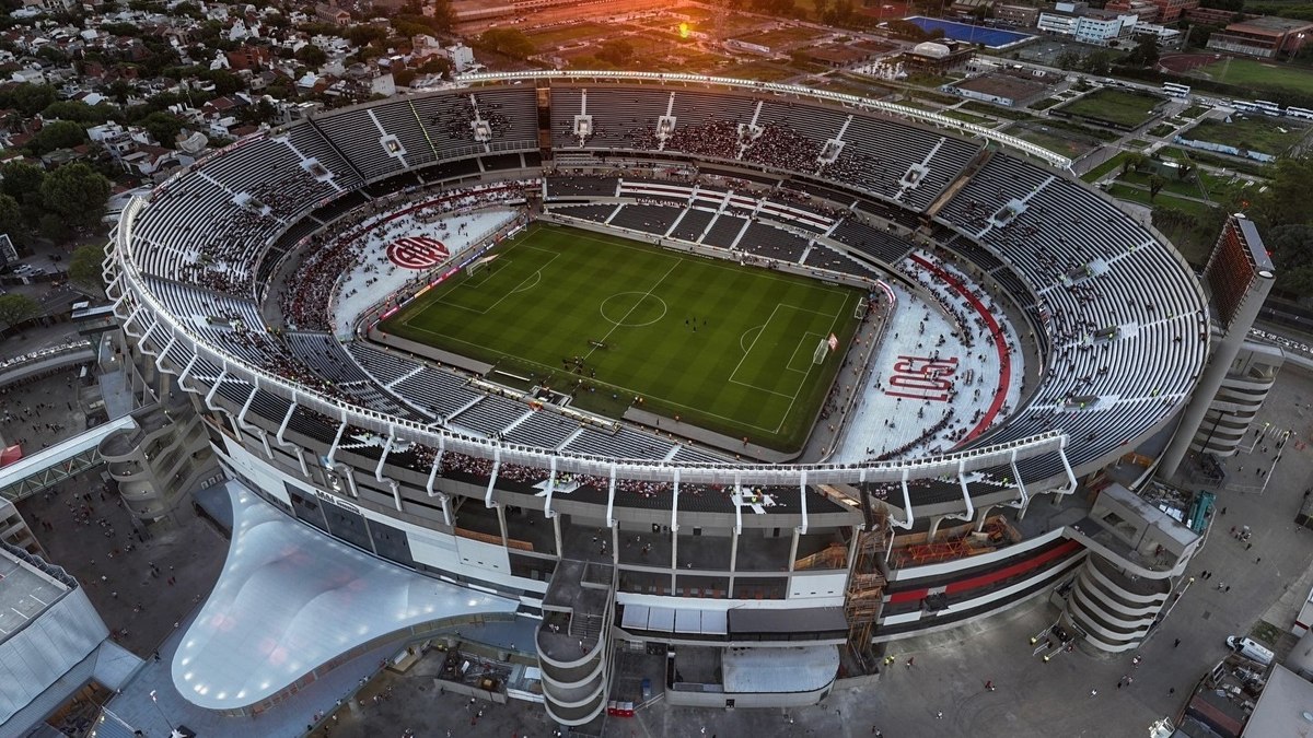 venda de ingressos para final da Libertadores é aberta; veja valores venda de ingressos para final da Libertadores é aberta; veja valores