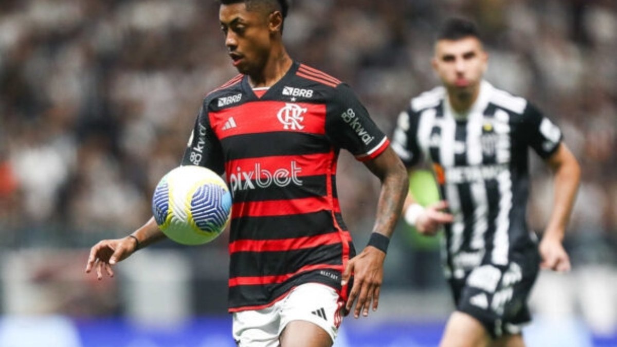 ‘Esse título vai para a nação’ ‘Esse título vai para a nação’