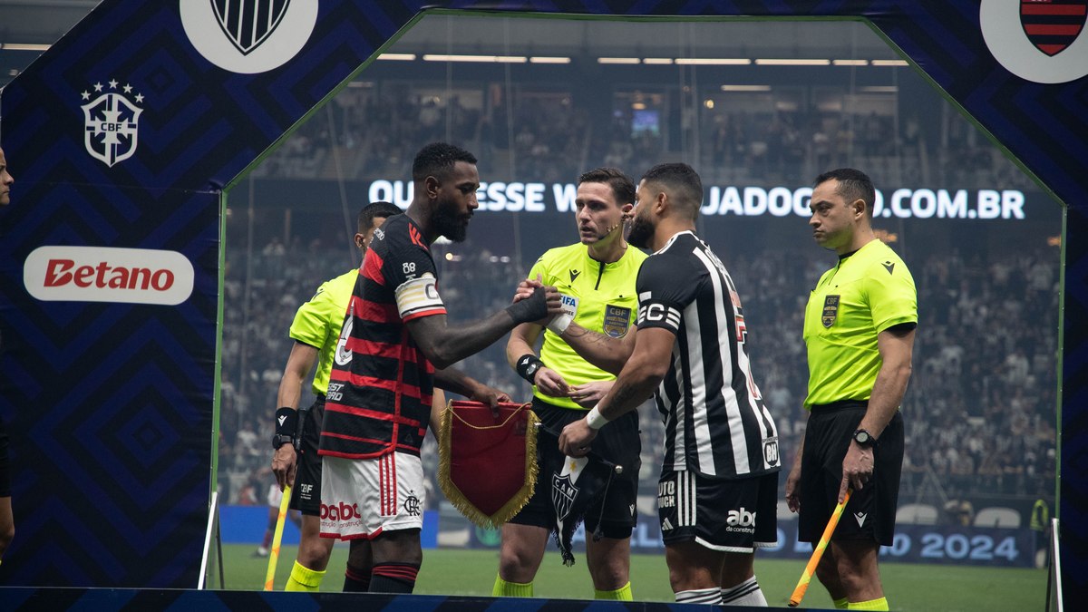 relembre as campanhas de Flamengo e Atlético-MG na competição relembre as campanhas de Flamengo e Atlético-MG na competição