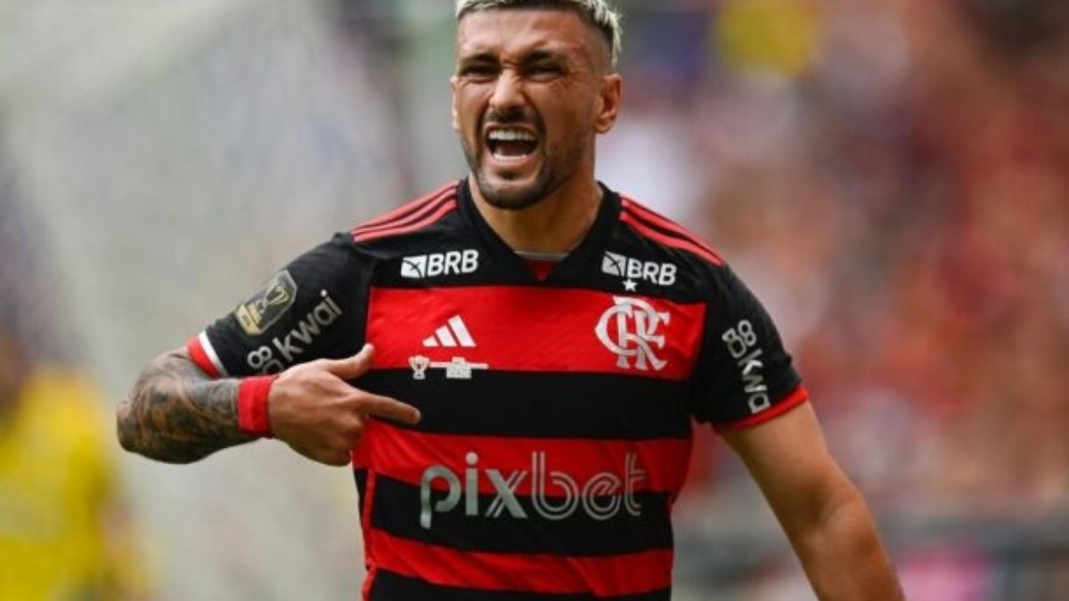 ‘Não queria ficar fora da final’ ‘Não queria ficar fora da final’