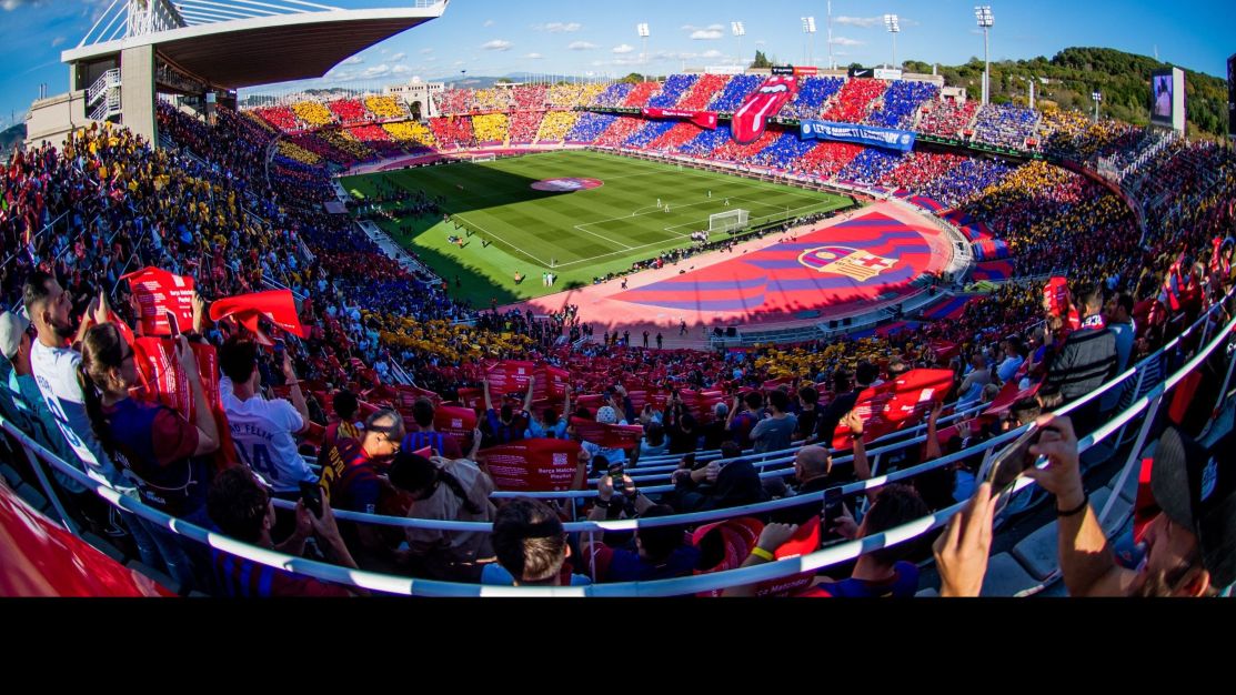 Barcelona x Espanyol: horário e onde assistir ao jogo de LaLiga Barcelona x Espanyol: horário e onde assistir ao jogo de LaLiga