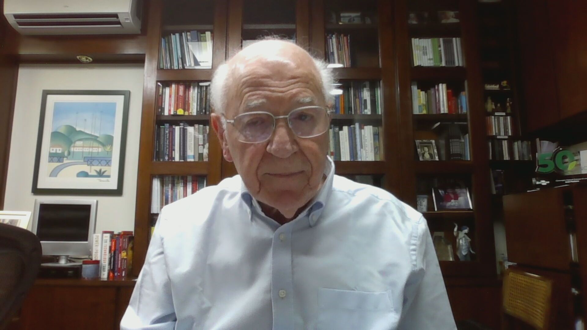 Negociação setorial é mais eficiente para jornada de trabalho no Brasil, diz José Pastore ao WW Negociação setorial é mais eficiente para jornada de trabalho no Brasil, diz José Pastore ao WW