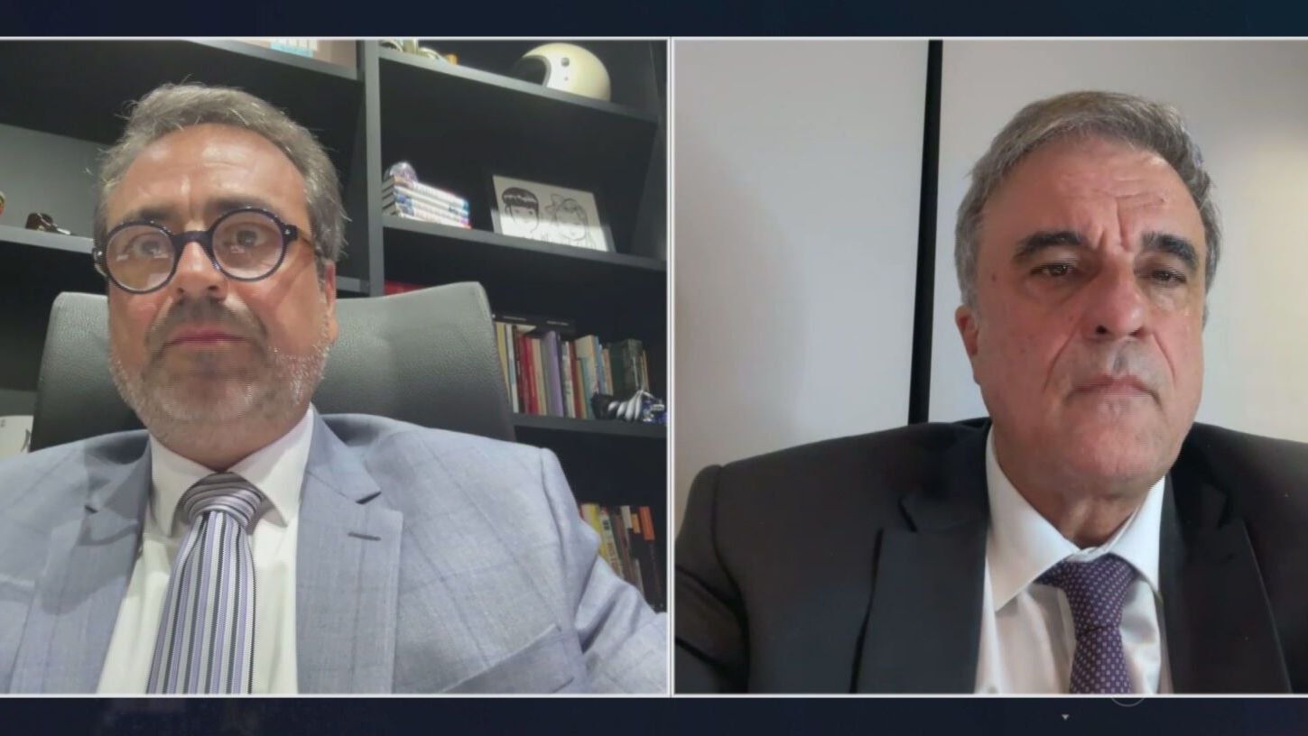 O Grande Debate: Onde o governo Lula está errando? Assista O Grande Debate: Onde o governo Lula está errando? Assista