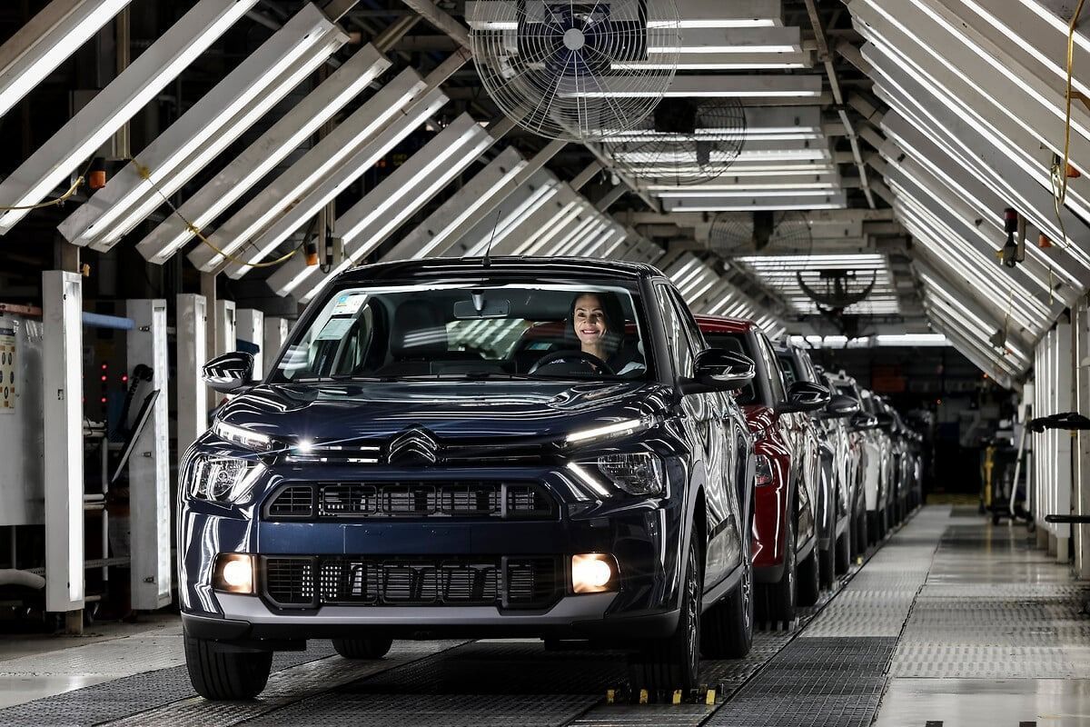 Saiba quais são os únicos SUVs de câmbio manual à venda no Brasil Saiba quais são os únicos SUVs de câmbio manual à venda no Brasil