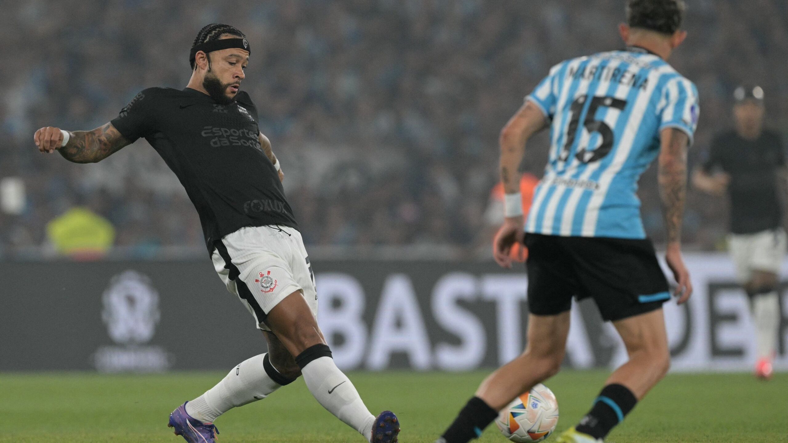 Corinthians fica distante de disputar Copa do Brasil 2025; entenda Corinthians fica distante de disputar Copa do Brasil 2025; entenda