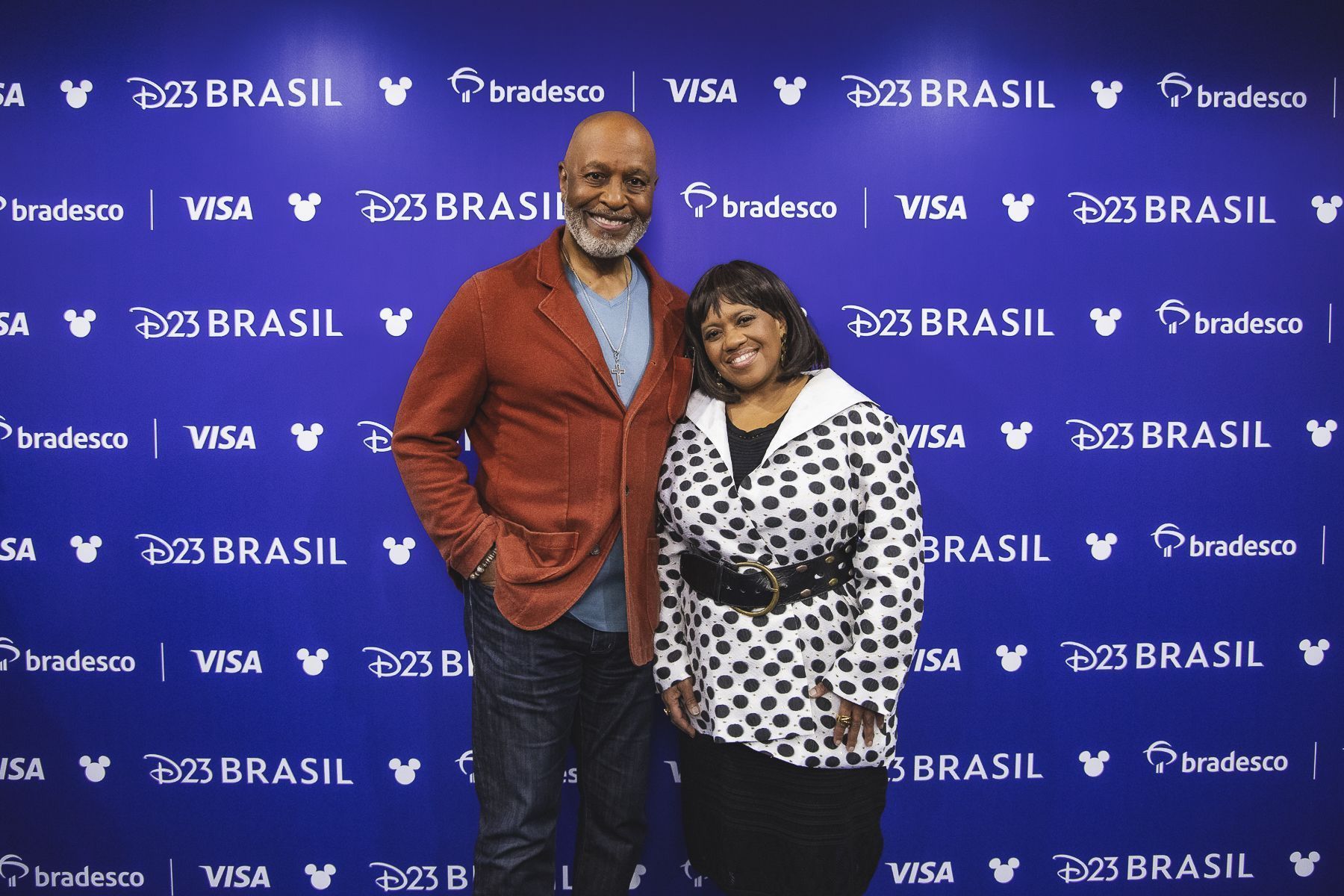 Em SP, atores de “Grey’s Anatomy“ relembram início da série e celebram sucesso Em SP, atores de “Grey’s Anatomy“ relembram início da série e celebram sucesso