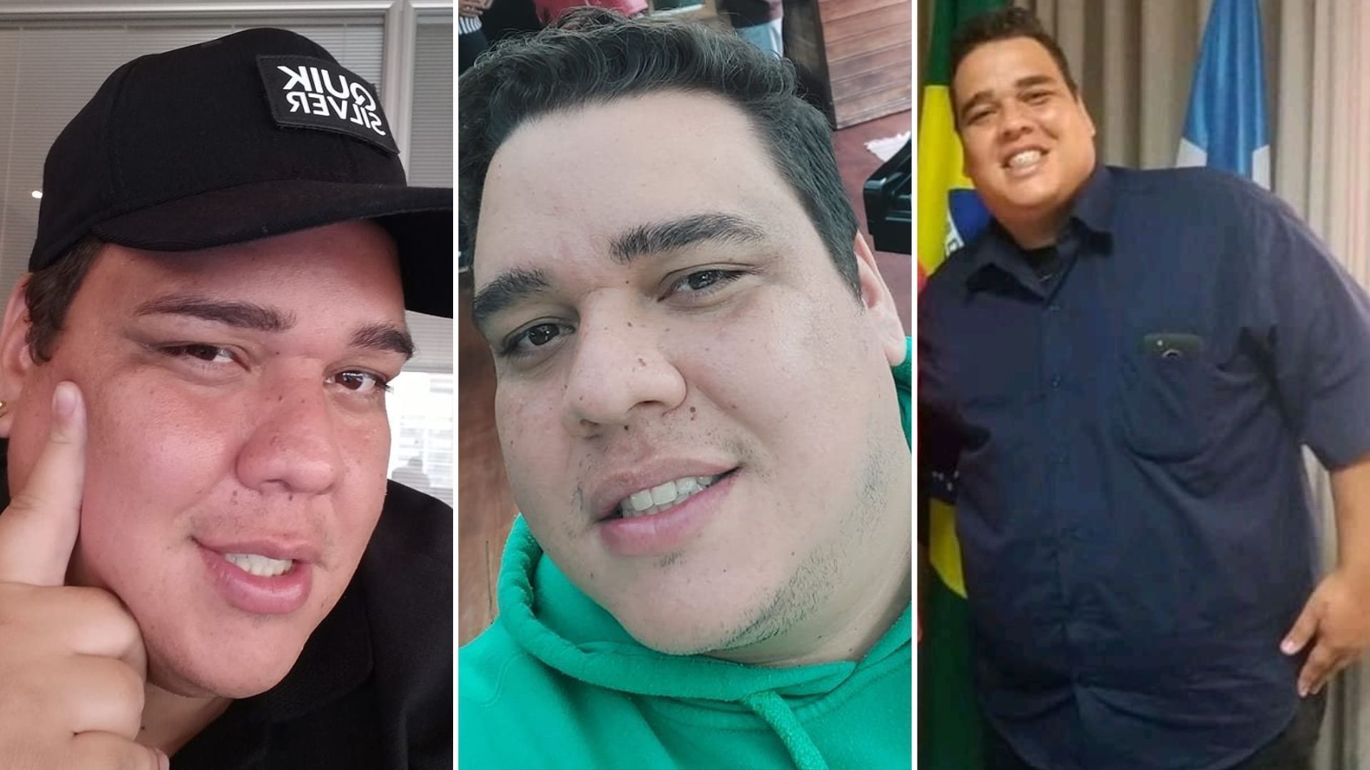 “Rei do Rebaixamento“: conheça o alvo de operação contra manipulação no futebol “Rei do Rebaixamento“: conheça o alvo de operação contra manipulação no futebol