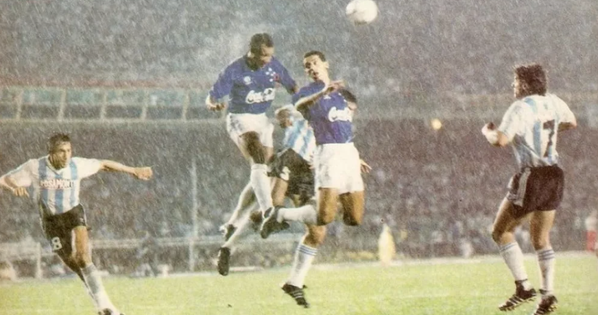 Cruzeiro e Racing farão tira-teima na final da Copa Sul-Americana; entenda Cruzeiro e Racing farão tira-teima na final da Copa Sul-Americana; entenda