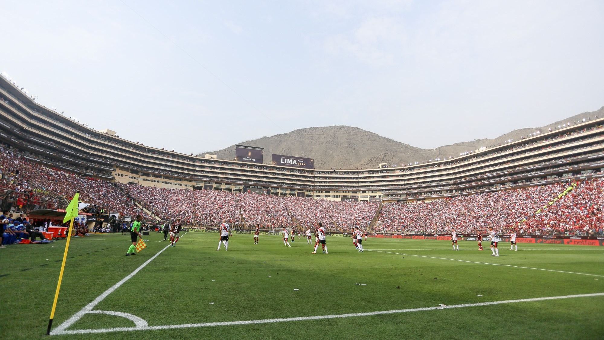 Peru x Chile: horário e onde assistir ao jogo das Eliminatórias Peru x Chile: horário e onde assistir ao jogo das Eliminatórias