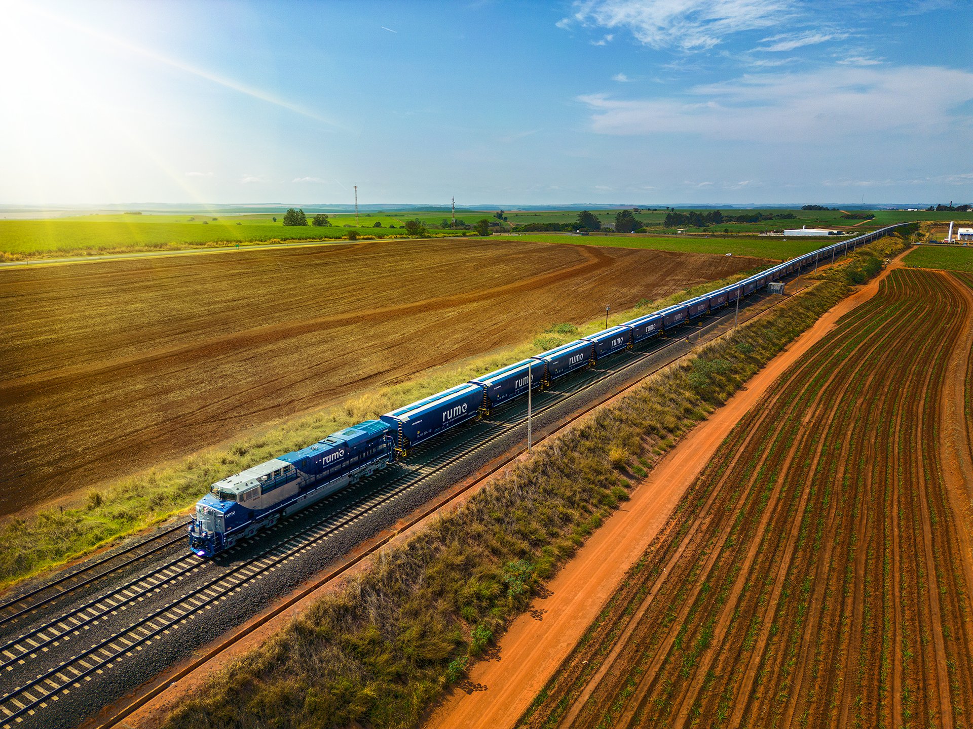 Empresas que investem em infra e energia aceleram o crescimento econômico do Brasil Empresas que investem em infra e energia aceleram o crescimento econômico do Brasil