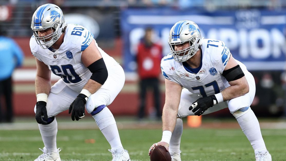 Colts x Lions: horário e onde assistir ao jogo da NFL Colts x Lions: horário e onde assistir ao jogo da NFL