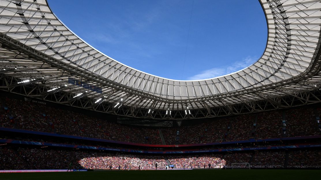 Bilbao x Betis: horário e onde assistir ao jogo da LaLiga Bilbao x Betis: horário e onde assistir ao jogo da LaLiga
