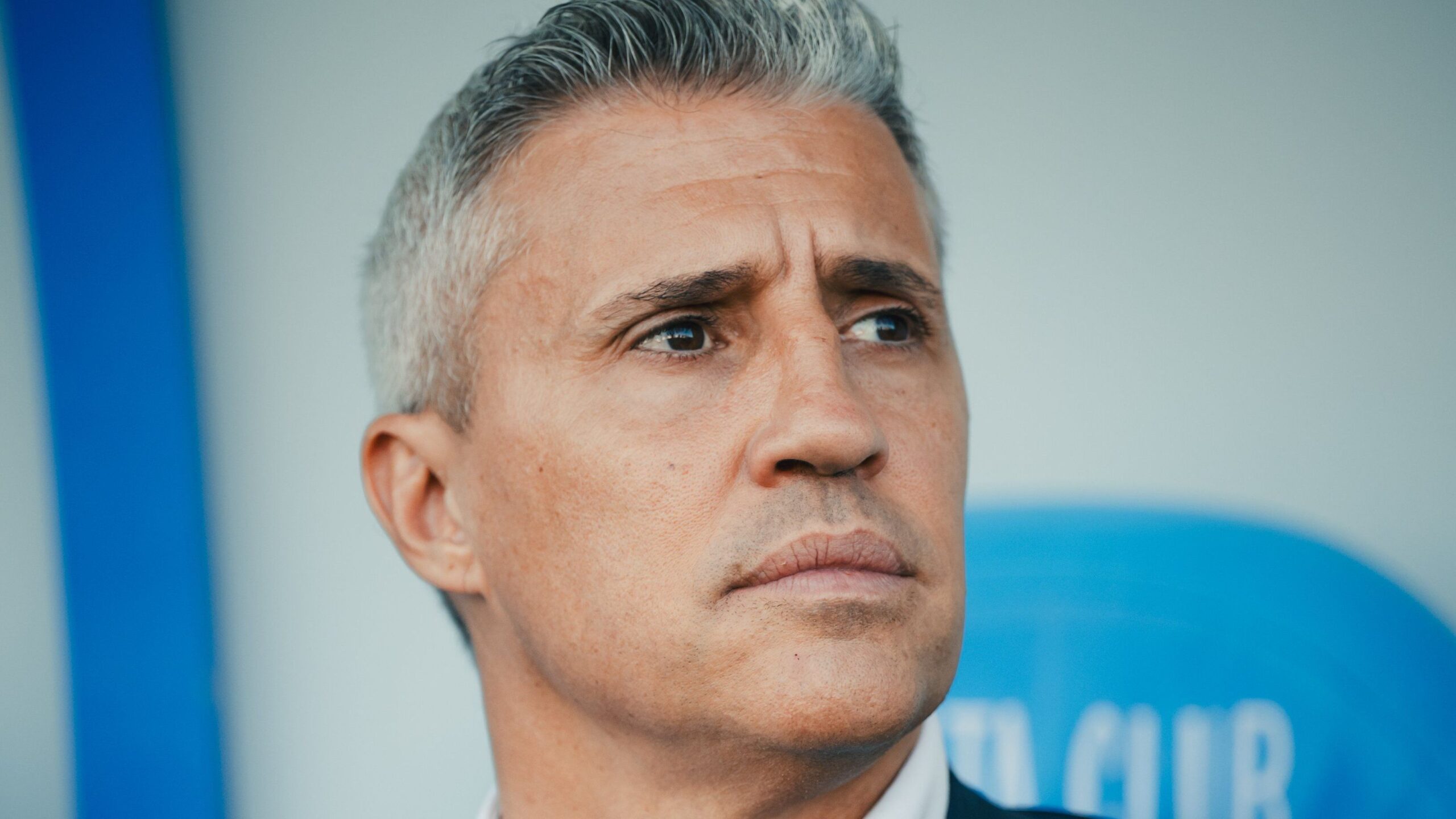Hernán Crespo deixa o comando do Al-Ain após sofrer goleada na Champions da Ásia