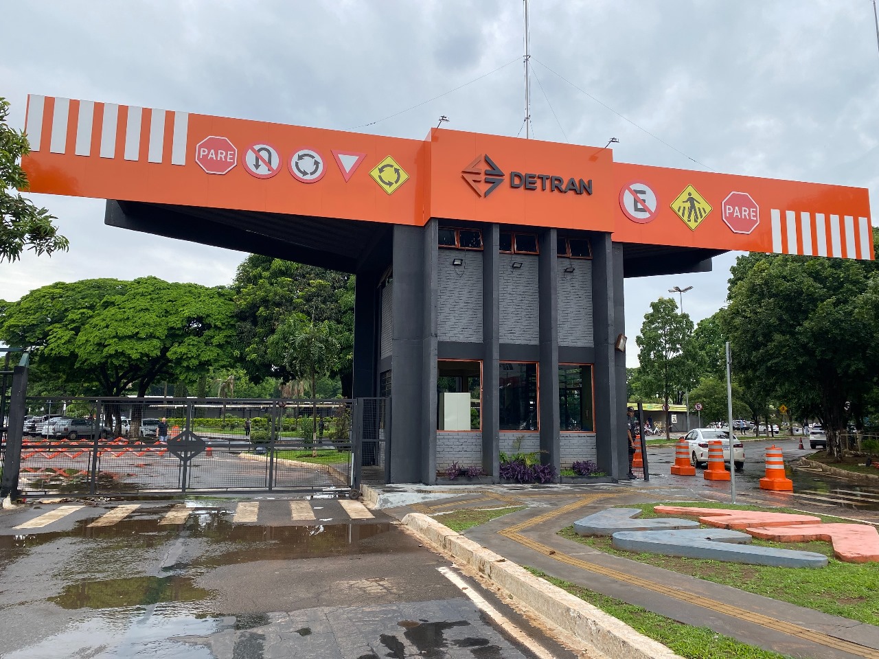 Detran lança novos serviços com foco no relacionamento Detran lança novos serviços com foco no relacionamento
