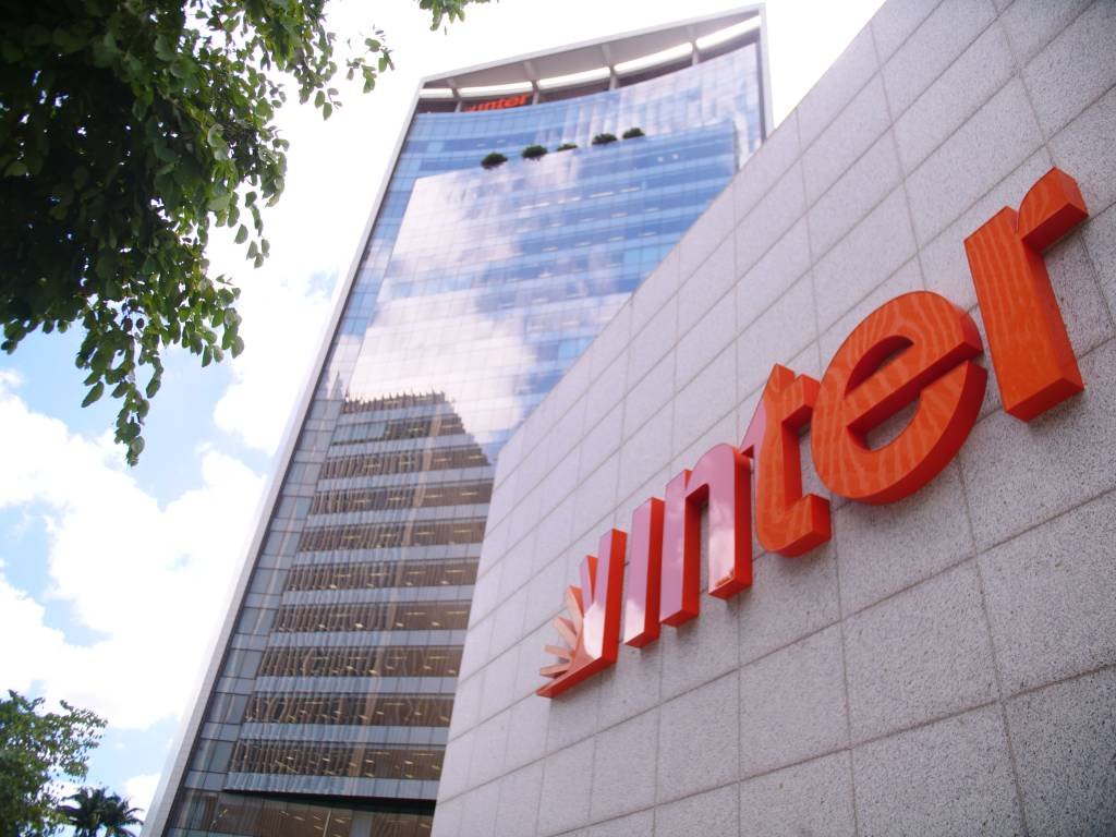 Inter tem lucro e margem financeira recordes; ROE chega a 12% Inter tem lucro e margem financeira recordes; ROE chega a 12%