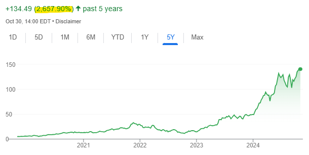 Não é Nvidia: mesmo com recorde de NVDA, analista prefere outra ação de IA Não é Nvidia: mesmo com recorde de NVDA, analista prefere outra ação de IA