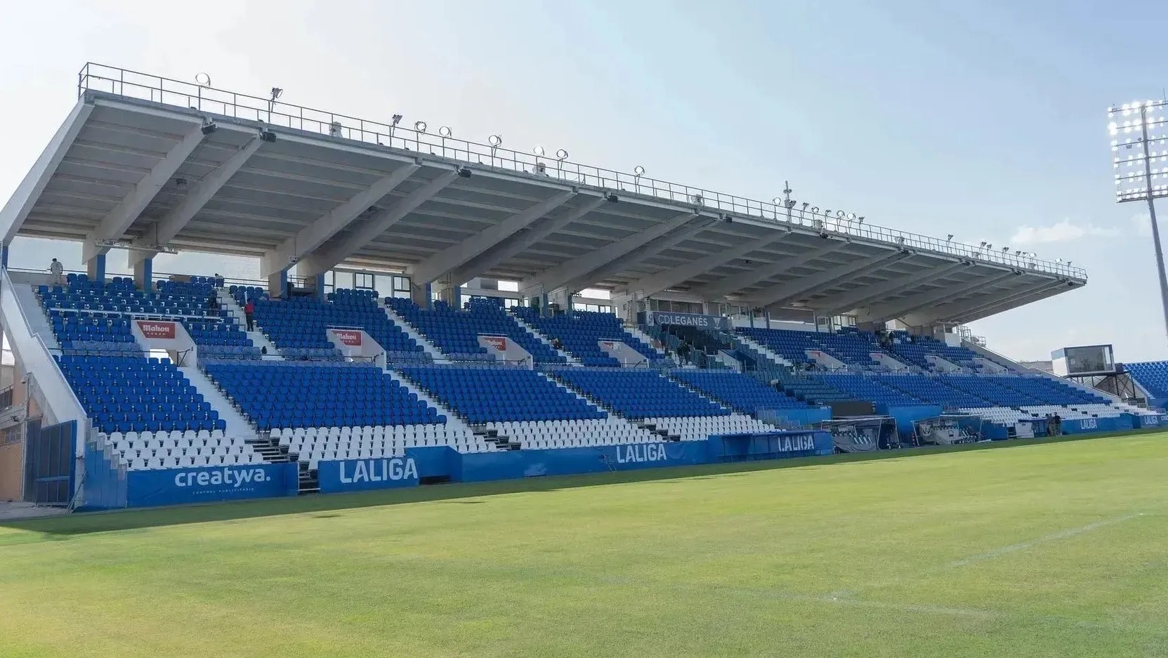 Leganés x Sevilla: horário e onde assistir ao jogo da LaLiga Leganés x Sevilla: horário e onde assistir ao jogo da LaLiga